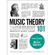 Music Theory 101