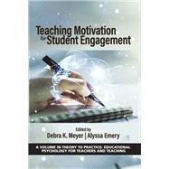 Teaching Motivation for Student Engagement