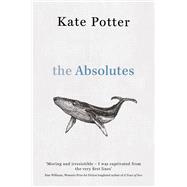 The Absolutes a profound exploration of grief told through fragments of memory