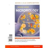 Microbiology A Laboratory Manual, Books a la Carte Edition