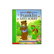 Franklin Tv #02 Franklin Says Sorry
