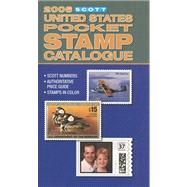 2006 Scott Us Pocket Stamp Catalogue