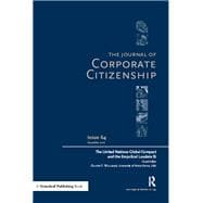 The United Nations Global Compact and the Encyclical Laudato Si