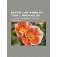 New England Ferns and Their Common Allies