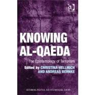 Knowing al-Qaeda: The Epistemology of Terrorism