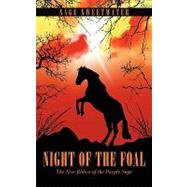 Night of the Foal : The New Riders of the Purple Sage