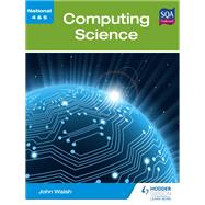 National 4 & 5 Computing Science