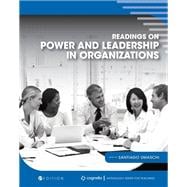 Readings on Power and Leadership in Organizations