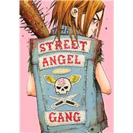 The Street Angel Gang