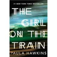 The Girl on the Train A Novel,9781594633669