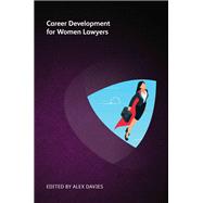 Career Development for Women Lawyers