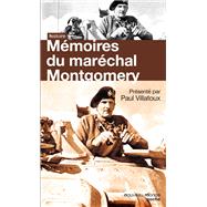 Mémoires du maréchal Montgomery