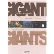 Giganti / Giants