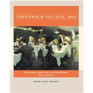 Greenwich Village, 1913