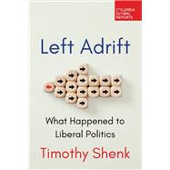 Left Adrift