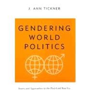 Gendering World Politics