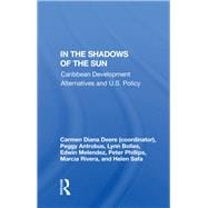 In the Shadows of the Sun