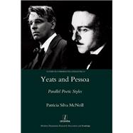 Yeats and Pessoa