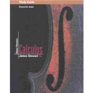 Stewart's Single Variable Calculus