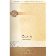 Calvin : Theological Treatises