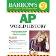Barron's Ap World History