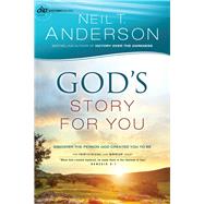 God's Story for You