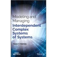 Modeling and Managing Interdependent Complex Systems of Systems
