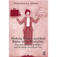 Working Women and their Rights in the Workplace