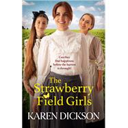 The Strawberry Field Girls