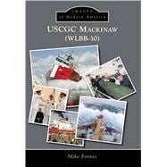 USCGC Mackinaw Wlbb-30