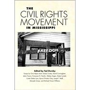 The Civil Rights Movement in Mississippi