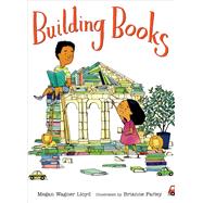 Building Books