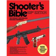 SHOOTER'S BIBLE 103E PA