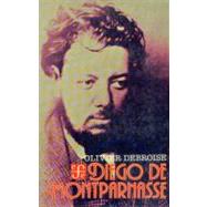 Diego de Montparnasse
