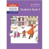 Cambridge Primary English as a Second Language Student Book: Stage 4