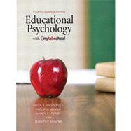 Educational Psychology, Fourth Canadian Edition