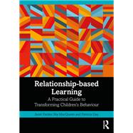 Relationship-based Learning
