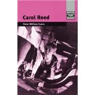 Carol Reed