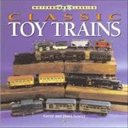 Classic Toy Trains,9780760313671