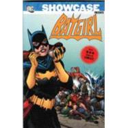 Showcase Presents: Batgirl VOL 01