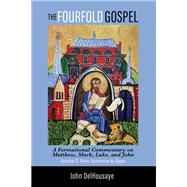 The Fourfold Gospel, Volume 2