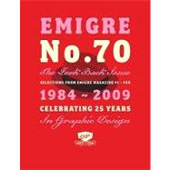Emigre No 70