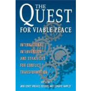 The Quest For Viable Peace