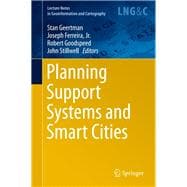 Planning Support Systems and Smart Cities
