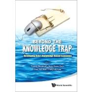 Beyond the Knowledge Trap