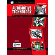 Supplement: Worktext - Automotive Technology: Principles, Diagnosis, and Service 2/e,9780131103672 Supplement: Worktext - Automotive Technology: Principles, Diagnosis, and Service 2/e,9780131103672