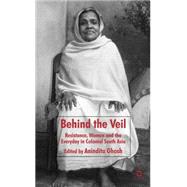 Behind the Veil