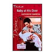 Baby at His Door