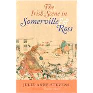 The Irish Scene in Somerville And Ross