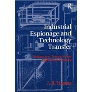 Industrial Espionage and Technology Transfer: Britain and France in the 18th Century